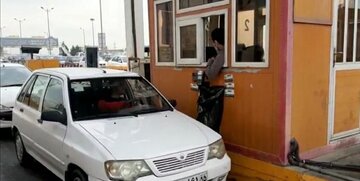 ازکی، عوارض آزادراهی کاربران خود را پرداخت می‌کند