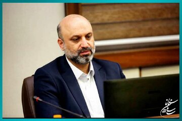 مدیرعامل جدید بنیاد سینمایی فارابی منصوب شد مدیرعامل جدید بنیاد سینمایی فارابی منصوب شد