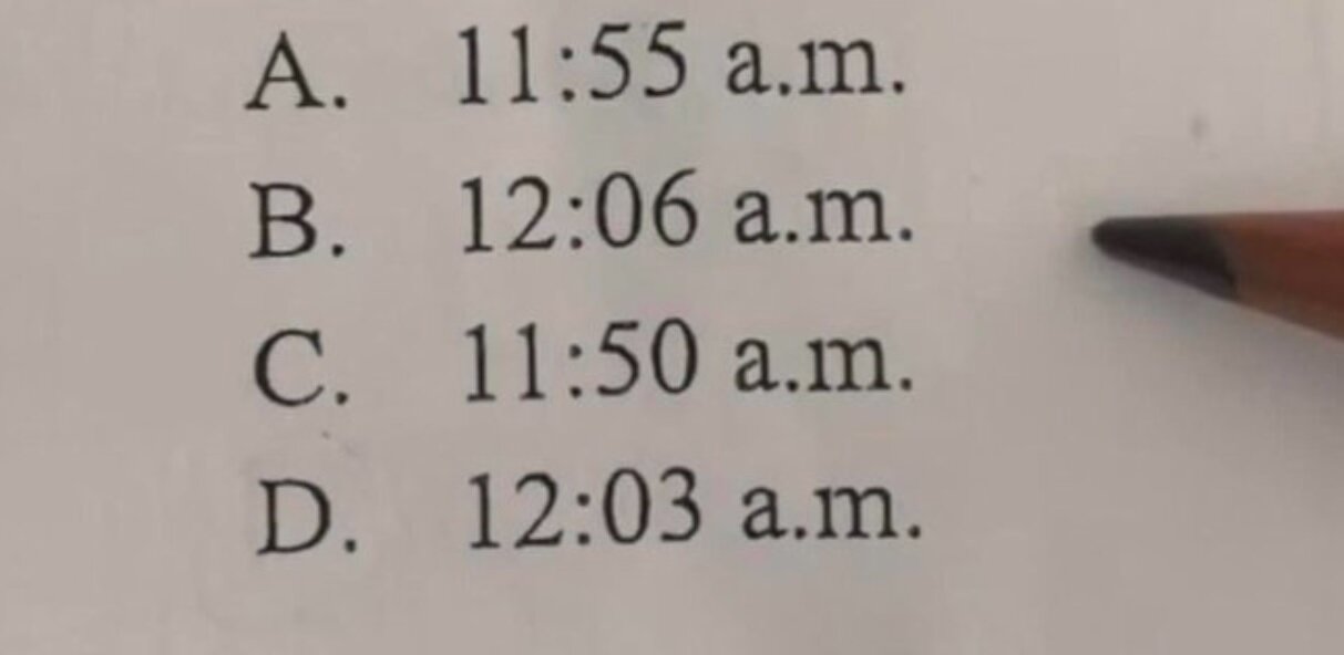 این سوال ساده ریاضی را خیلیها نتوانستند جواب بدهند!/ توئیت پرحاشیه مرد جامائیکایی