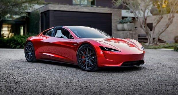 چرا مردم از تسلا متنفر هستند، بخاطر ایلان ماسک؟