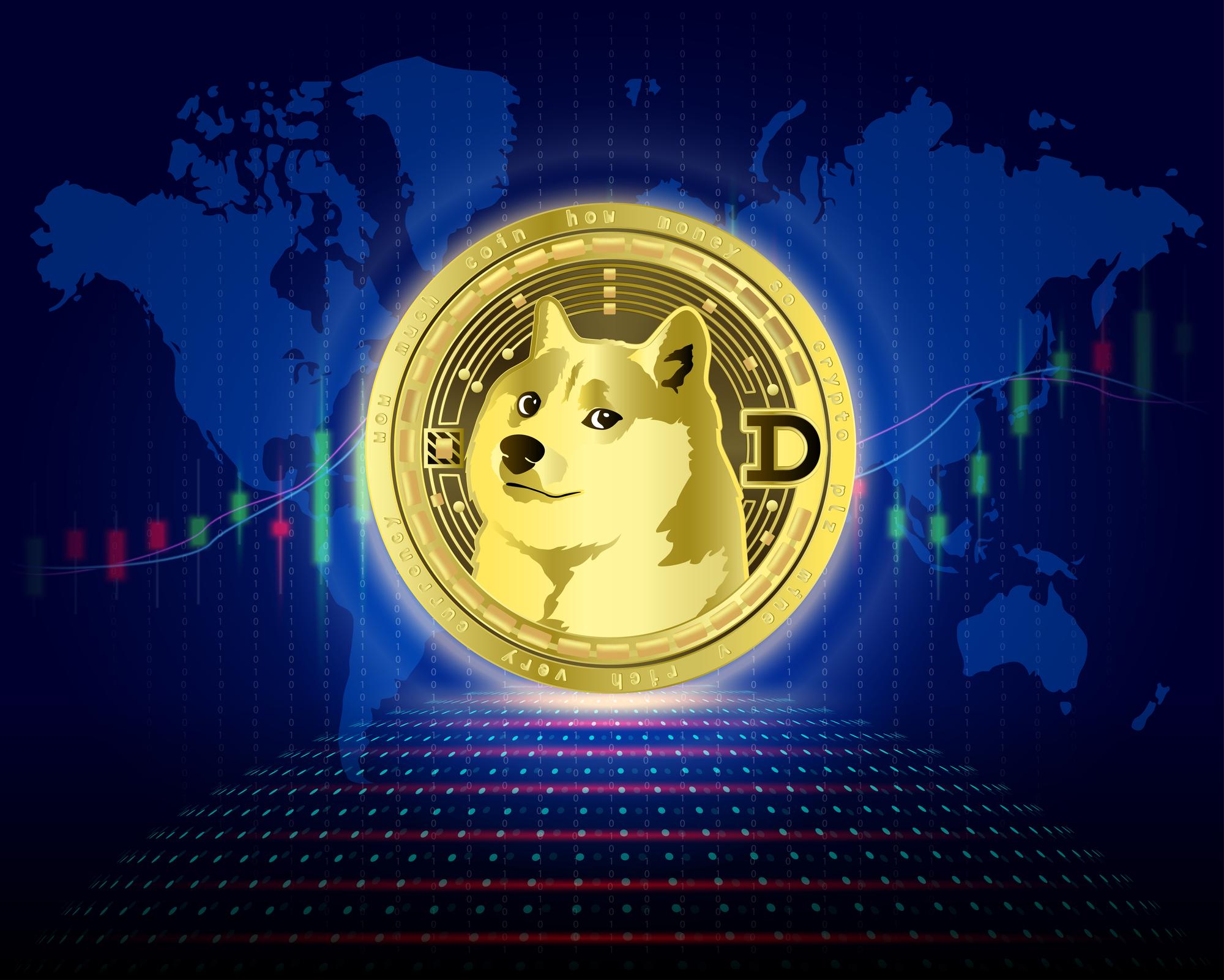 همه چیز درمورد معروف ترین میم کوین دنیا، ارز دیجیتال دوج کوین