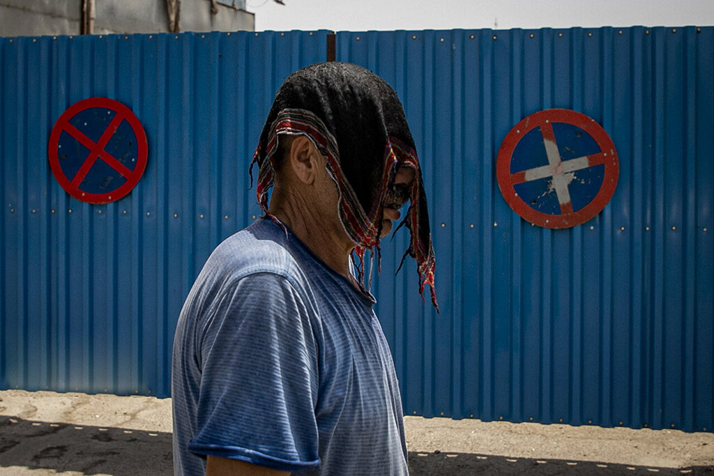 گرمترین نقطه تهران با ۴۲ درجه سانتی گراد اینجاست؛ این گرما تا کی ادامه دارد؟