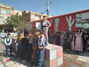 کردستان از کمبود فضاهای فرهنگی رنج می برد/ راه اندازی کتابخانه ثابت اتوبوسی برای مبارزه با آسیب های اجتماعی