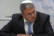 Israeli minister calls for settlement building in Gaza