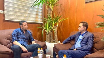 واکنش یک استقلالی به شایعه اختلاف نکونام و خطیر واکنش یک استقلالی به شایعه اختلاف نکونام و خطیر