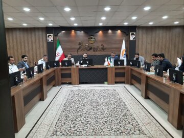 لزوم همراهی و هم افزایی دستگاه های اجرایی شهرستان به منظور تامین مالی مصوبات شورای عالی ترافیک
