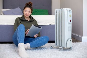 کولر گازی پرتابل چیست و مزایای آن