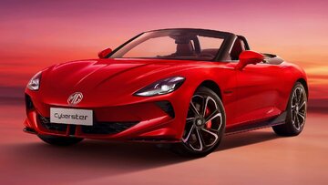 خودرو کروک امجی به ایران میآید؟/ عکس خودرو کروک امجی به ایران میآید؟/ عکس