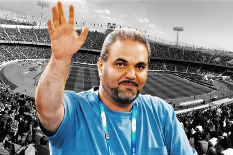 ببینید | شوخی بامزه ایمان صفا با دیالوگ جنجالی جواد خیابانی در یک سریال