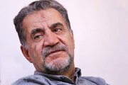 مصطفی رحماندوست: احمدرضا احمدی ۸۳ سال کودک ماند!