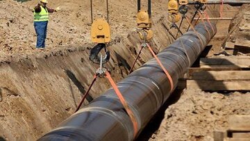 مقام عراقی: جایگزینی برای گاز ایران نداریم