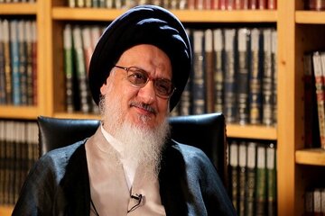 «آیه مباهله» بهترین استدلال بر امامت امیرالمؤمنین(ع) است «آیه مباهله» بهترین استدلال بر امامت امیرالمؤمنین(ع) است