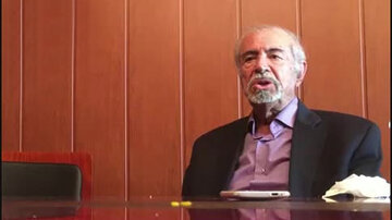 مرور یک تاریخ با «ر - اعتمادی»؛ نویسندهای که سلطان نشریات جوان پسند بود و آثار پرفروش مینوشت / با هیچ ستارهای همسفره نبودم