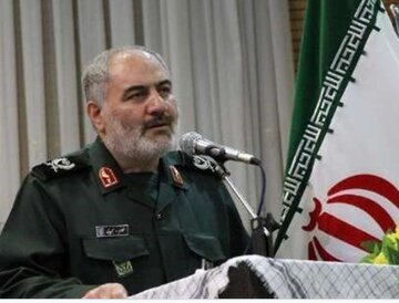 فرمانده سپاه همدان: رشادت های شهدا، باید برای نسل امروز بازگو شود فرمانده سپاه همدان: رشادت های شهدا، باید برای نسل امروز بازگو شود
