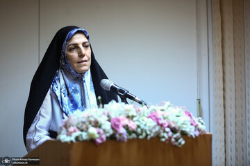 مولاوردی: نسلهای بعد از ما به صبوری و قناعت ما نیستند