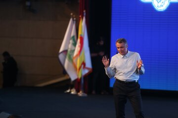 دومین همایش صنعت لبنیات و صنایع وابسته با محوریت «سرانۀ مصرف لبنیات»
