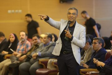 دومین همایش صنعت لبنیات و صنایع وابسته با محوریت «سرانۀ مصرف لبنیات»