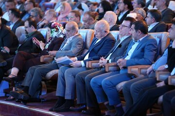 دومین همایش صنعت لبنیات و صنایع وابسته با محوریت «سرانۀ مصرف لبنیات»