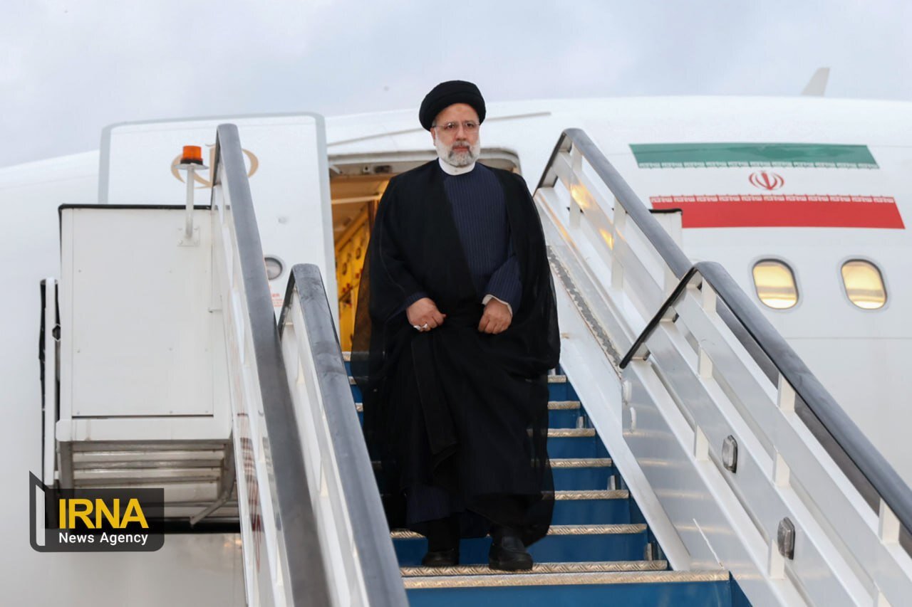 نخستین سفر رئیس جمهور ایران به آفریقا پس از ۱۱ سال