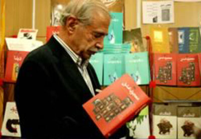 مرور یک تاریخ با «ر- اعتمادی»؛ نویسندهای که سلطان نشریات جوان پسند بود و آثار پرفروش مینوشت/ با هیچ ستارهای همسفره نبودم