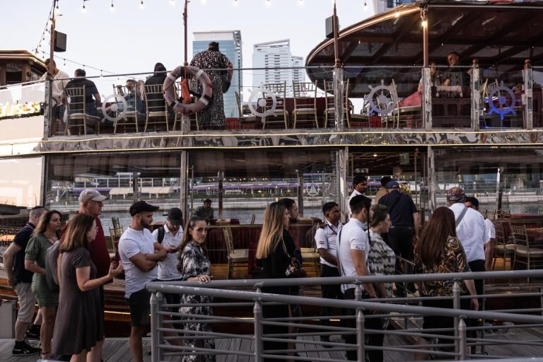 صلح «گرم»! | دبی؛ سرزمین موعود جدید اسرائیلیها