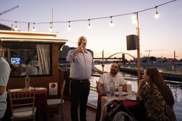 صلح «گرم»! | دبی؛ سرزمین موعود جدید اسرائیلیها