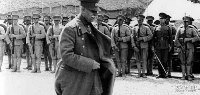 ارتش قاجار + تصویر