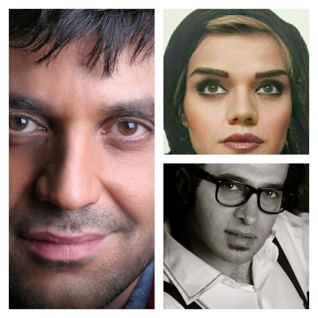 «نفس میکشم» اثری تازه از خوانندهای که دهه ۸۰ به اوج رسید