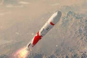 ببینید | پرتاب موفق نخستین موشک سوخت متان جهان توسط چین