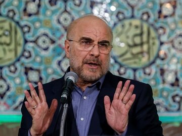 قالیباف: امیدواریم لایحه حجاب ظرف دو ماه آینده به تصویب مجلس برسد / تعداد مواد قانونی این لایحه به 60 ماده افزایش یافته