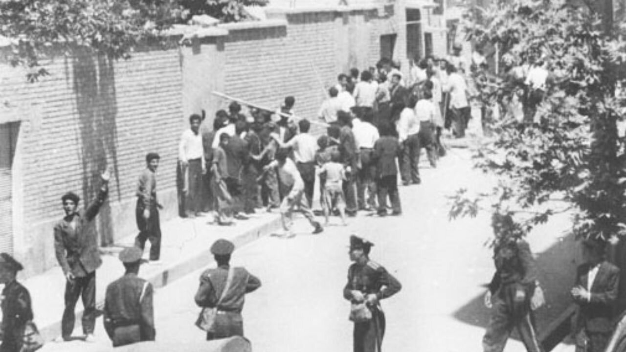 قیام مسجد گوهرشاد؛ روایتی تلخ و ماندگار از مقابله با قانون ضداسلامی رضاخان