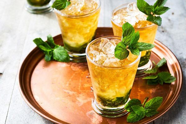 بهترین نوشیدنی برای رفع عطش در روزهای گرم تابستان