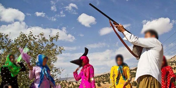 مرگ بهوقت عروسی؛ کودک ۱۲ ساله قربانی رسم و رسوم بحثبرانگیز شد