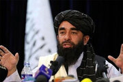 ببینید | واکنش جدید سخنگوی طالبان در خصوص برگزاری مراسم ایام محرم!