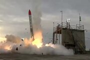 ببینید | انفجار موتور راکت فضاپیما هنگام آزمایش در ژاپن