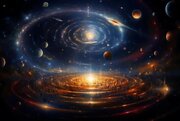 فیزیکدانان ، تعداد جهان‌های موازی را مشخص کردند