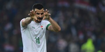 پرسپولیس تراکتور را شکست داد! پرسپولیس تراکتور را شکست داد!