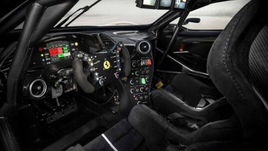 از این فراری افسانهای فقط یکی ساخته شده/ عکس