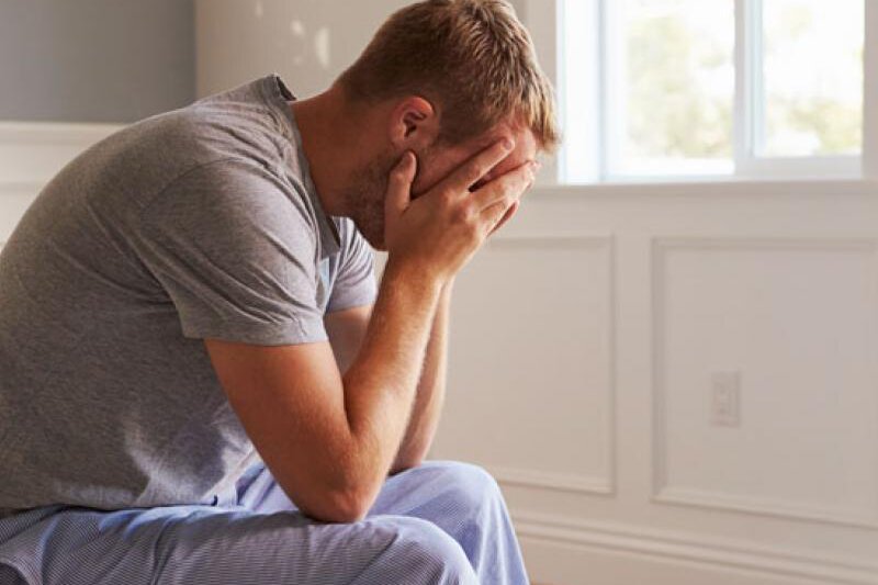 ببینید | جلوگیری از کابوس بزرگ مردان راههای مهم برای پیشگیری چیست؟