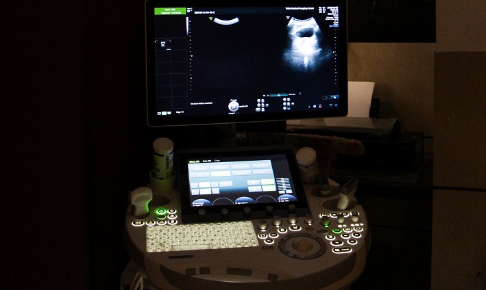 متنوع ترین روش های تصویربرداری در مرکز رادیولوژی تابا در شیراز