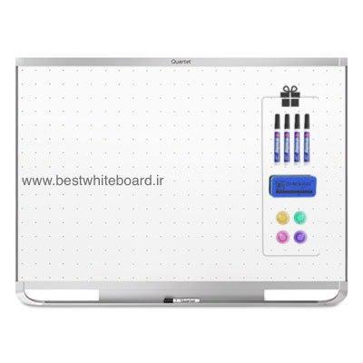 چگونگی خلاص شدن از سیاه شدن و ماندن رد ماژیک بر روی وایت برد