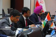 أكد السفير الهندي في إيران أهمية ميناء تشابهار