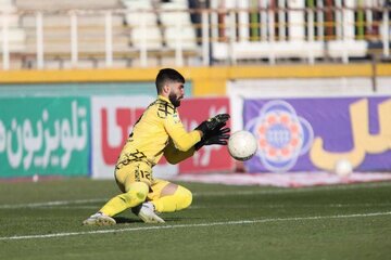 گزینه پرسپولیس در آستانه جدایی از استقلال گزینه پرسپولیس در آستانه جدایی از استقلال