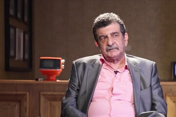 تصاویر | عکس‌های قدیمی از مرحوم خسرو امیرصادقی؛ بازیگر سریال پایتخت درگذشت