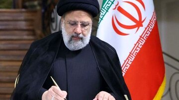 پیام تسلیت رئیسی به سید حسن نصرالله