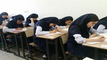 کسب رتبه اول جشنواره هنری مدارس سمپاد توسط دانش آموزان البرزی