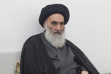 Ayatollah Sistani calls on world to rise up to end brutality against Palestinians in Gaza