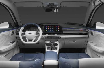 ایکس ۳۳ کراس؛ کراس اوری که از کلاس قیمتی‌اش فراتر می‌رود