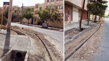 بهروزترین بستر ارائه خدمات مخابراتی و ارتباطی در شهرک اتحاد و شهید قندی سمنان بهروزترین بستر ارائه خدمات مخابراتی و ارتباطی در شهرک اتحاد و شهید قندی سمنان