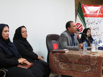 تحت حمایت بودن ۲۸ هزار و ۴۲۱ نفر در بهزیستی استان 